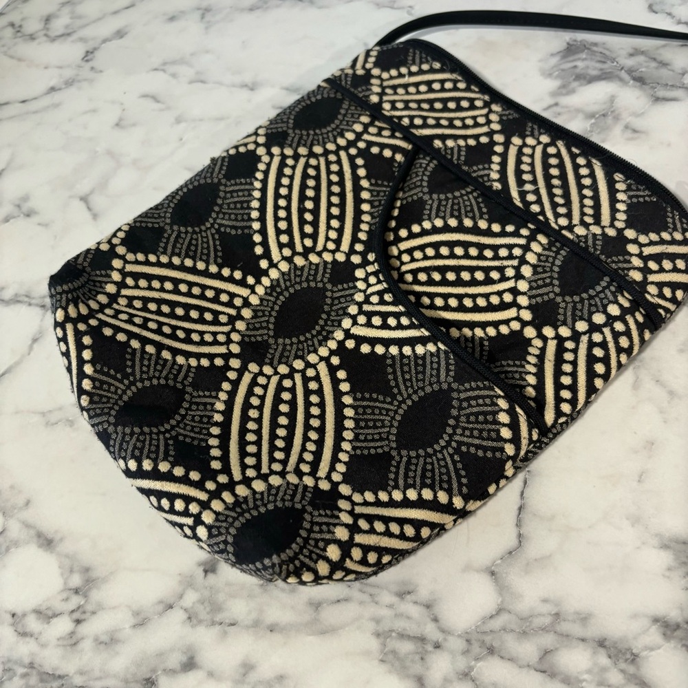 Danny K Purse Beverly Hills Crossbody